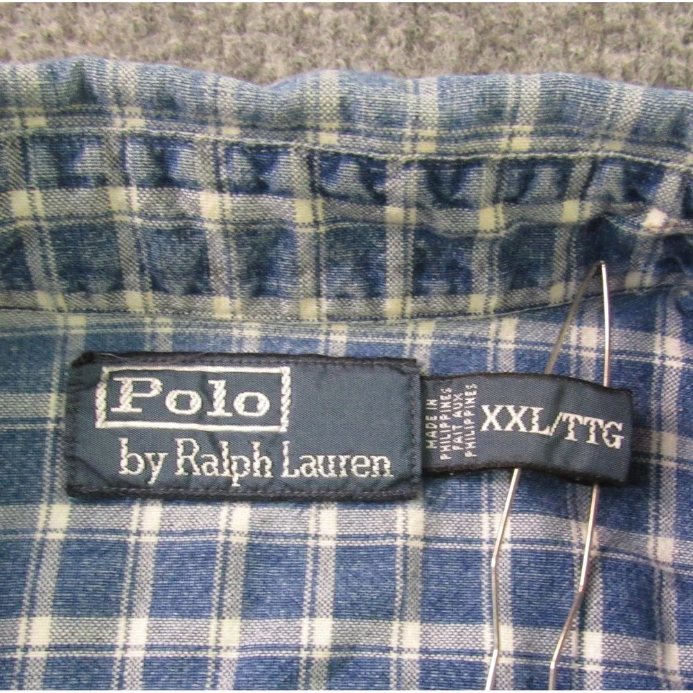 Polo Ralph Lauren polo ralph
